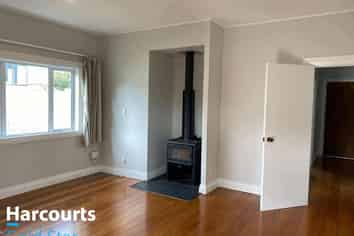 4 Porritt Street, Paeroa