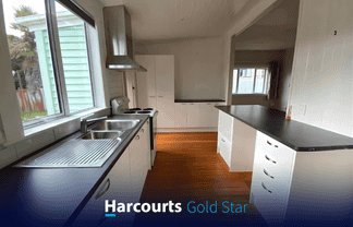 4 Porritt Street, Paeroa