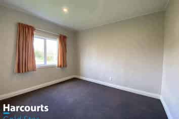 4 Porritt Street, Paeroa