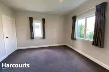 4 Porritt Street, Paeroa