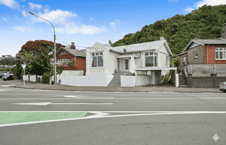 532 Evans Bay Parade, Hataitai