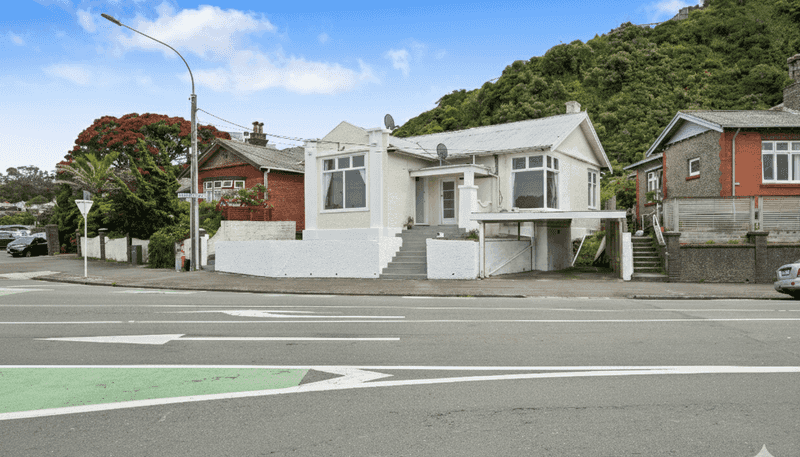 532 Evans Bay Parade, Hataitai