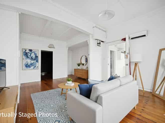 532 Evans Bay Parade, Hataitai