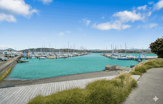 532 Evans Bay Parade, Hataitai