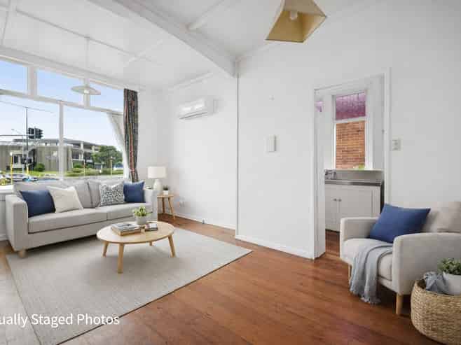 532 Evans Bay Parade, Hataitai