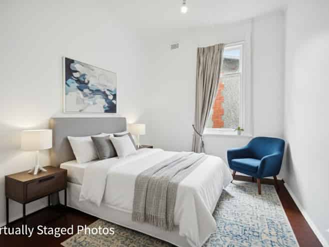 532 Evans Bay Parade, Hataitai