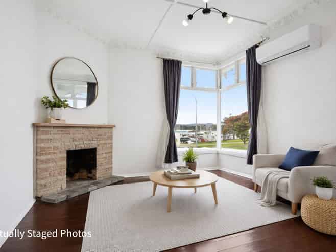 532 Evans Bay Parade, Hataitai