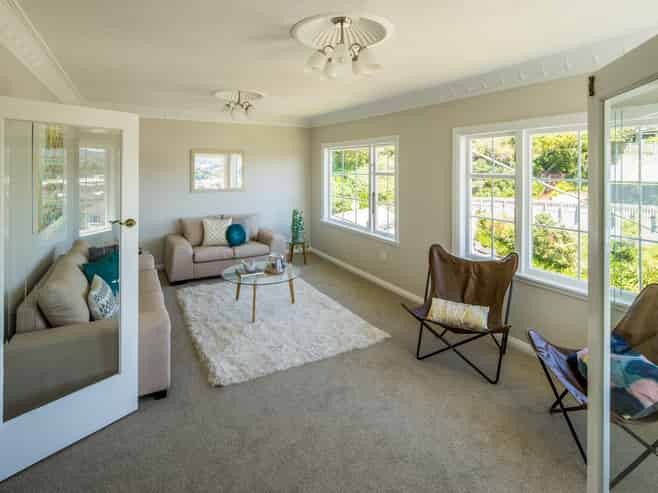 25 Ashleigh Cres, Miramar