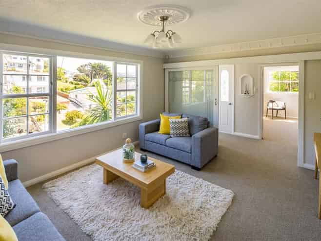 25 Ashleigh Cres, Miramar