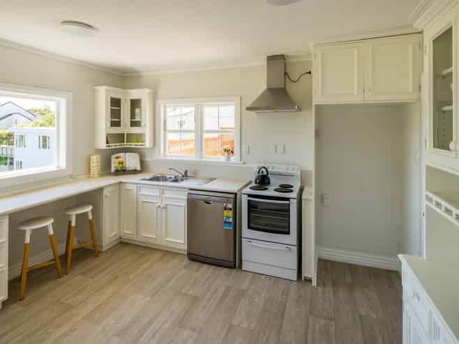 25 Ashleigh Cres, Miramar