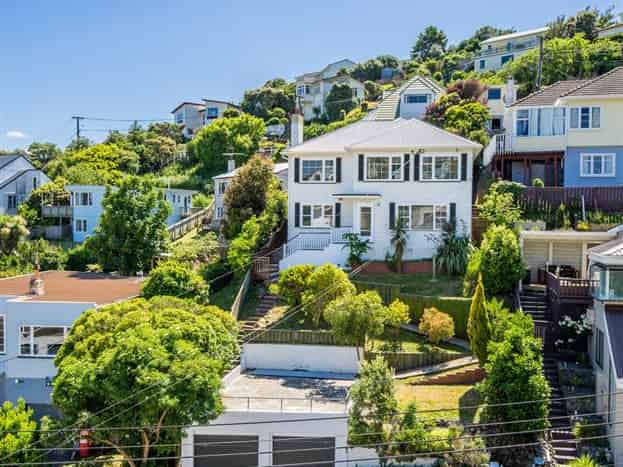 25 Ashleigh Cres, Miramar