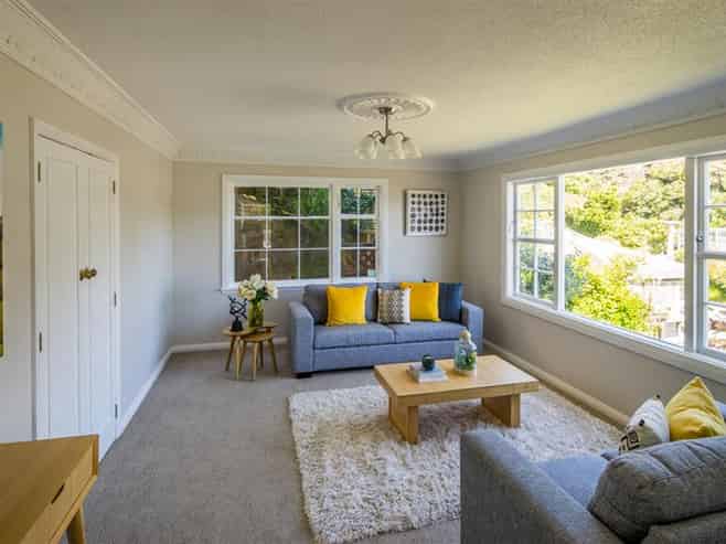 25 Ashleigh Cres, Miramar