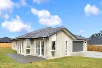 7 Pohue Avenue, Huapai