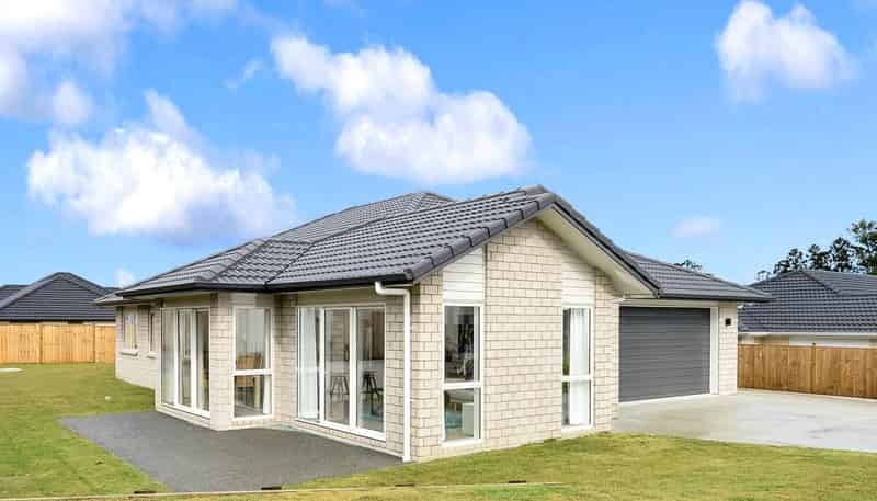 7 Pohue Avenue, Huapai