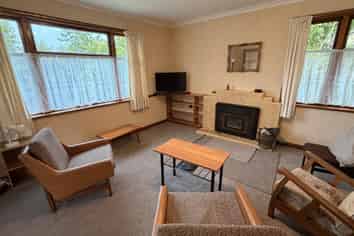 1061 Makino Road, Feilding