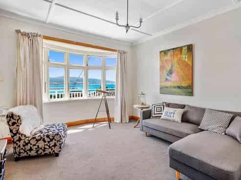 49 Hungerford Road, Lyall Bay