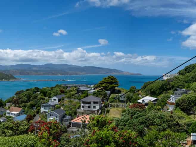 49 Hungerford Road, Lyall Bay