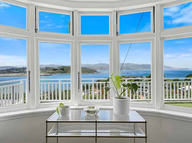 49 Hungerford Road, Lyall Bay