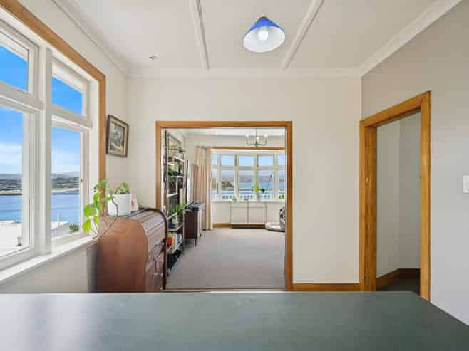 49 Hungerford Road, Lyall Bay