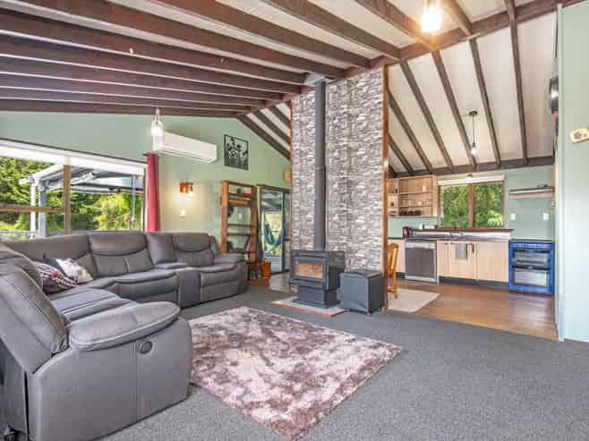 18A Ngareta Street, Marton