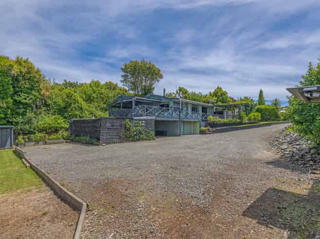 18A Ngareta Street, Marton