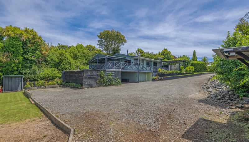 18A Ngareta Street, Marton