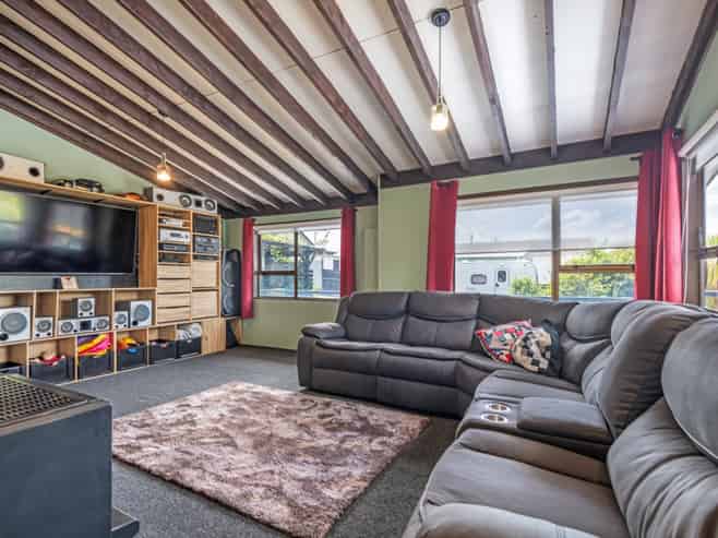 18A Ngareta Street, Marton