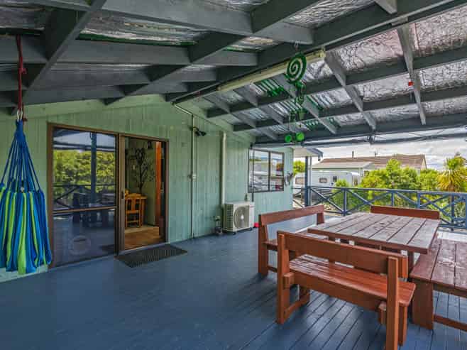 18A Ngareta Street, Marton