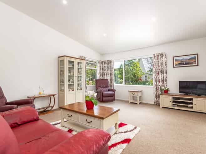 10A Shelton Place, Marton