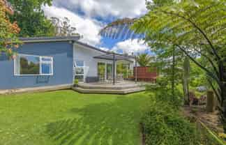 10A Shelton Place, Marton