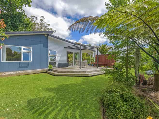 10A Shelton Place, Marton