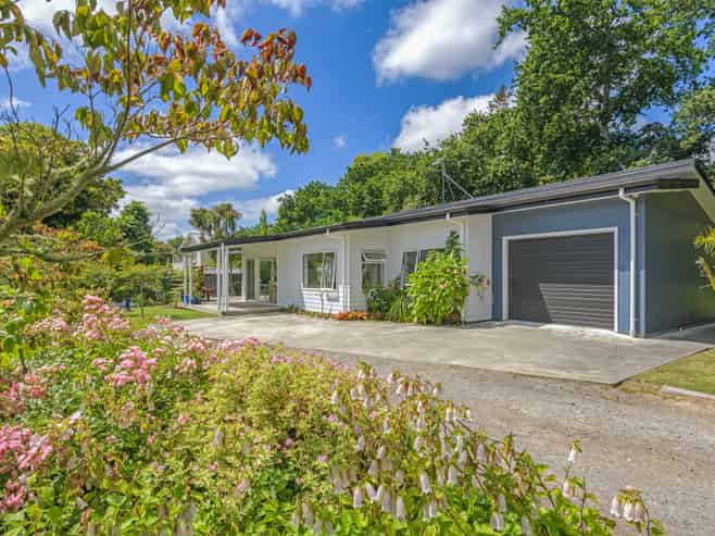 10A Shelton Place, Marton