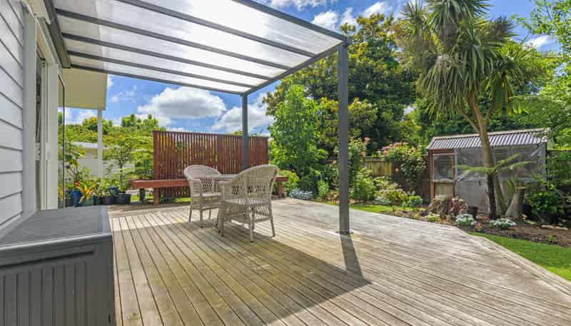 10A Shelton Place, Marton