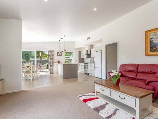 10A Shelton Place, Marton