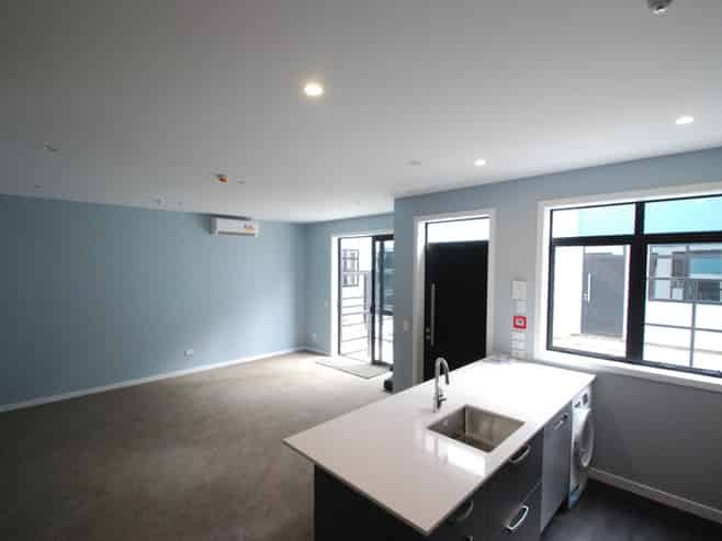  9/5 Ebor Street, Te Aro