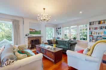 26 Sefton Street, Wadestown