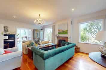 26 Sefton Street, Wadestown