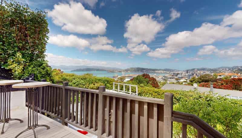 26 Sefton Street, Wadestown