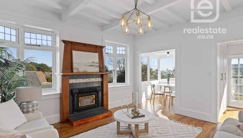 16 Bulteel Street, New Plymouth Central