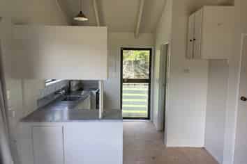 26A Hennessey Street East (left), Foxton Beach