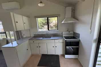 26A Hennessey Street East (left), Foxton Beach