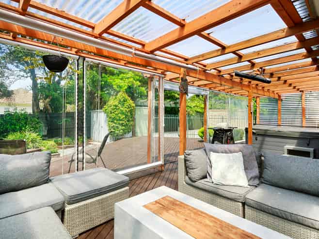 33 Chester Road, Tawa