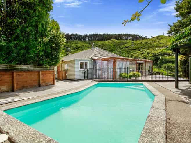 33 Chester Road, Tawa