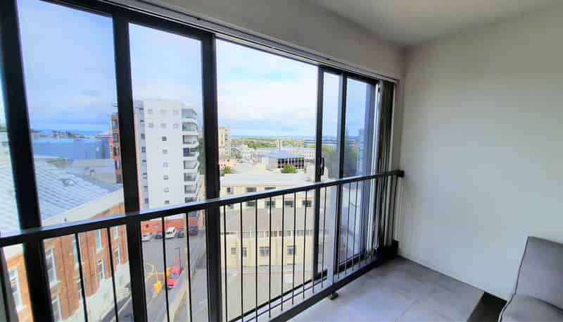 802/421 Queen Street, Auckland Central