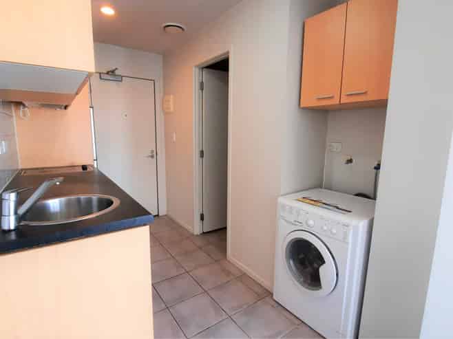 802/421 Queen Street, Auckland Central