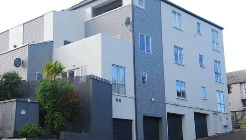 12/111 Coromandel St, Newtown