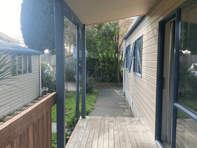 100a Fairfield Road, Fairfield