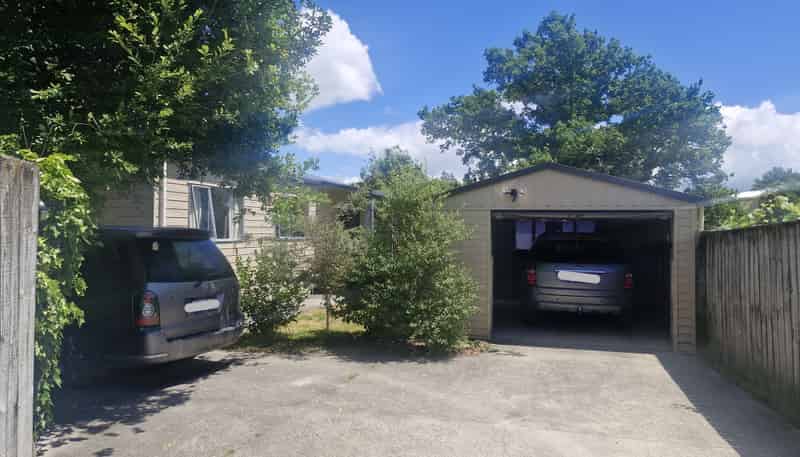 100a Fairfield Road, Fairfield