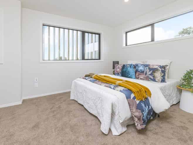 9/14 Tomuri Place, Mount Wellington