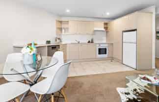 11C/6 Whitaker Place , Auckland Central